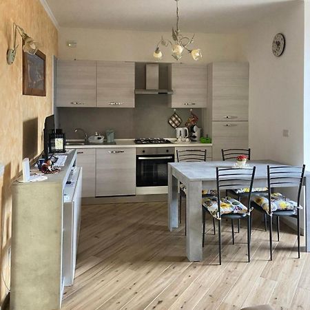 赫拉弗多纳Casa Gemma公寓 外观 照片