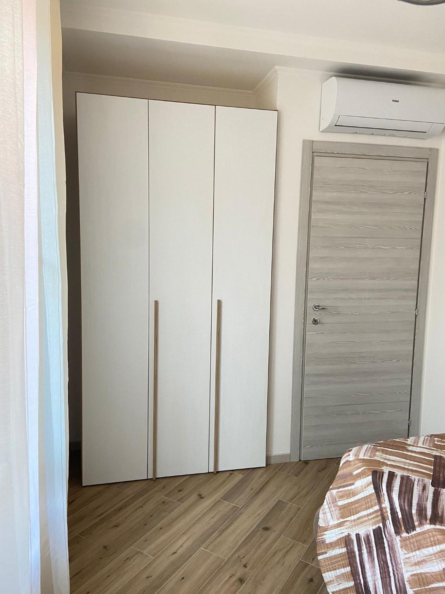 赫拉弗多纳Casa Gemma公寓 外观 照片