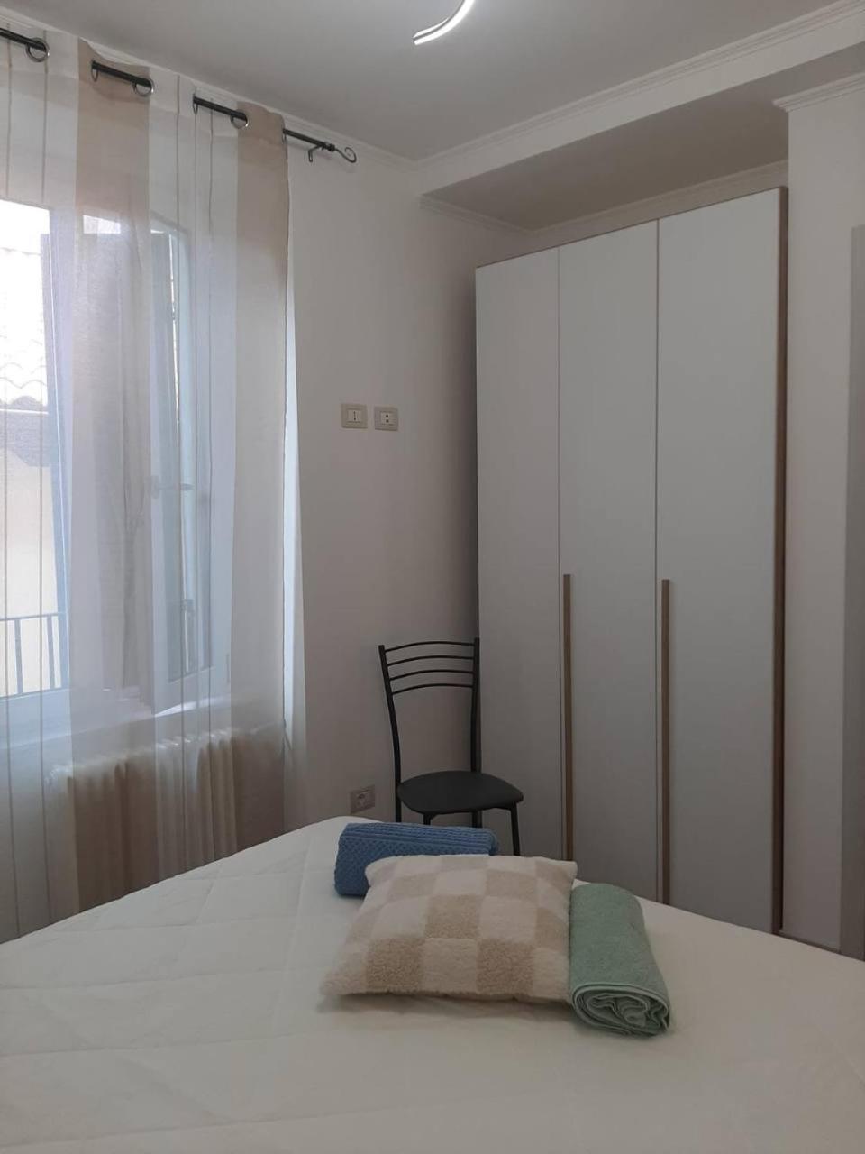 赫拉弗多纳Casa Gemma公寓 外观 照片