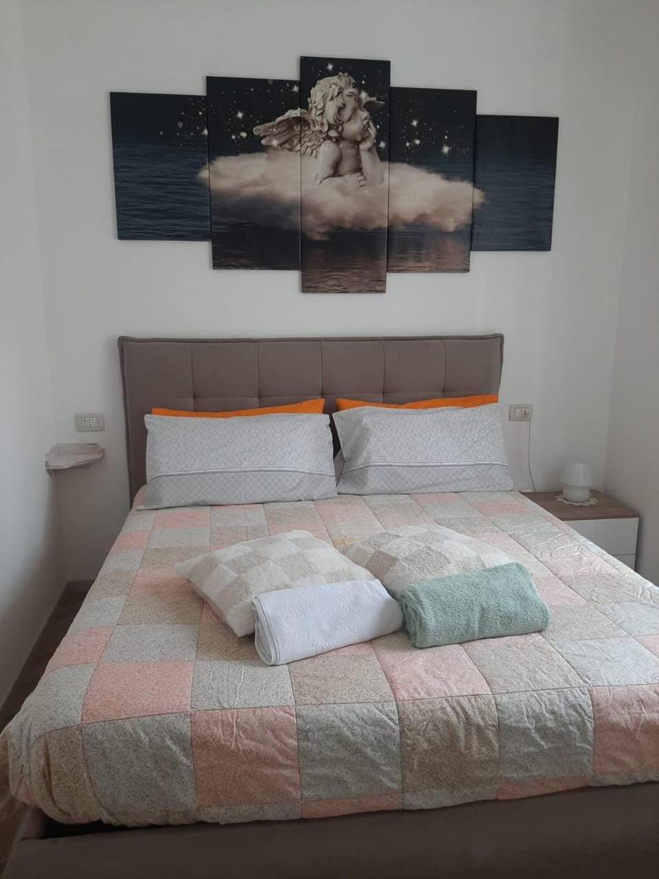 赫拉弗多纳Casa Gemma公寓 外观 照片