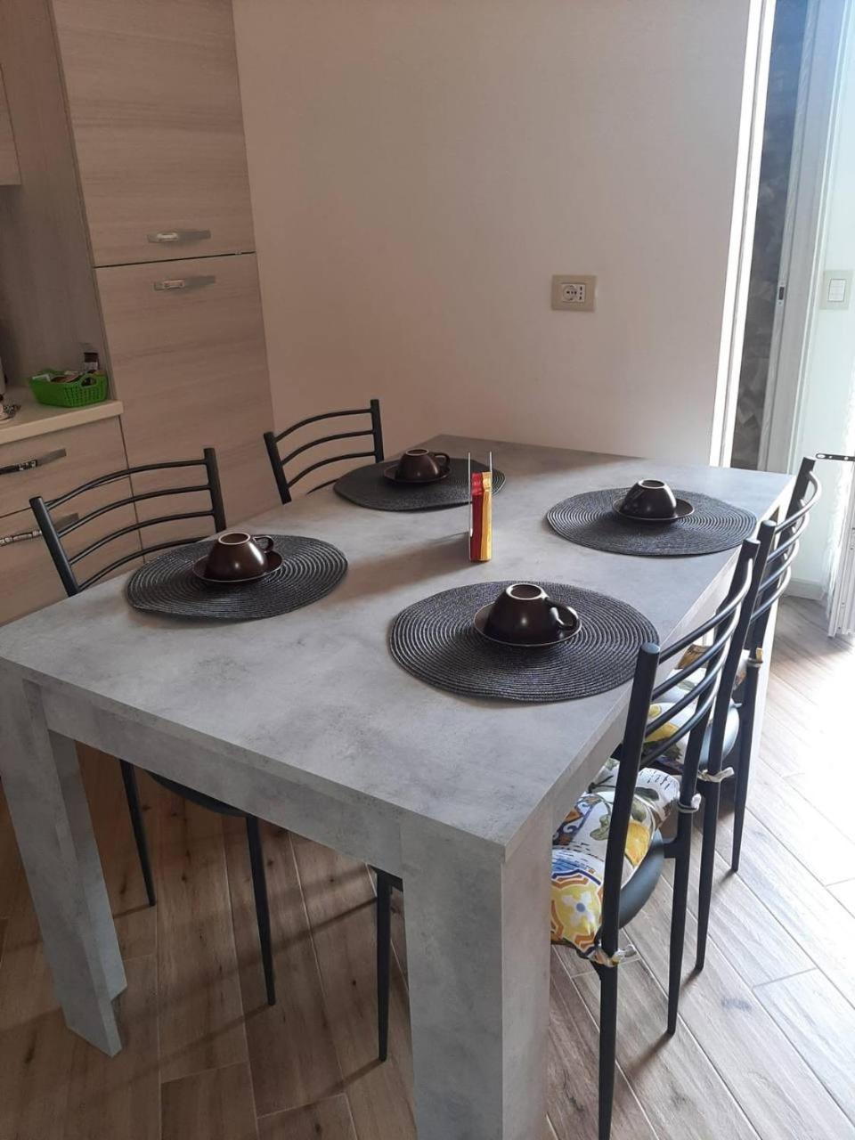赫拉弗多纳Casa Gemma公寓 外观 照片