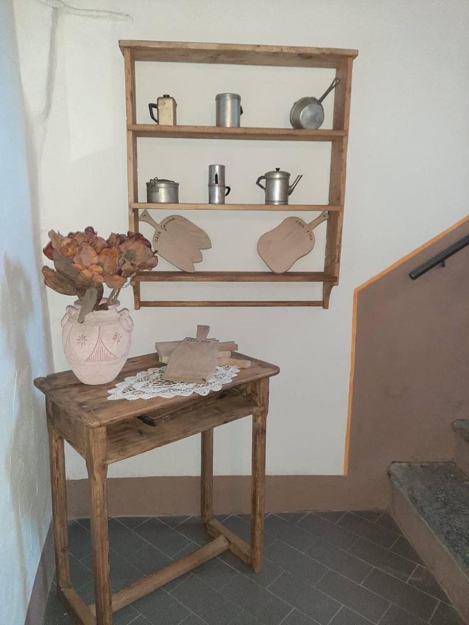 赫拉弗多纳Casa Gemma公寓 外观 照片