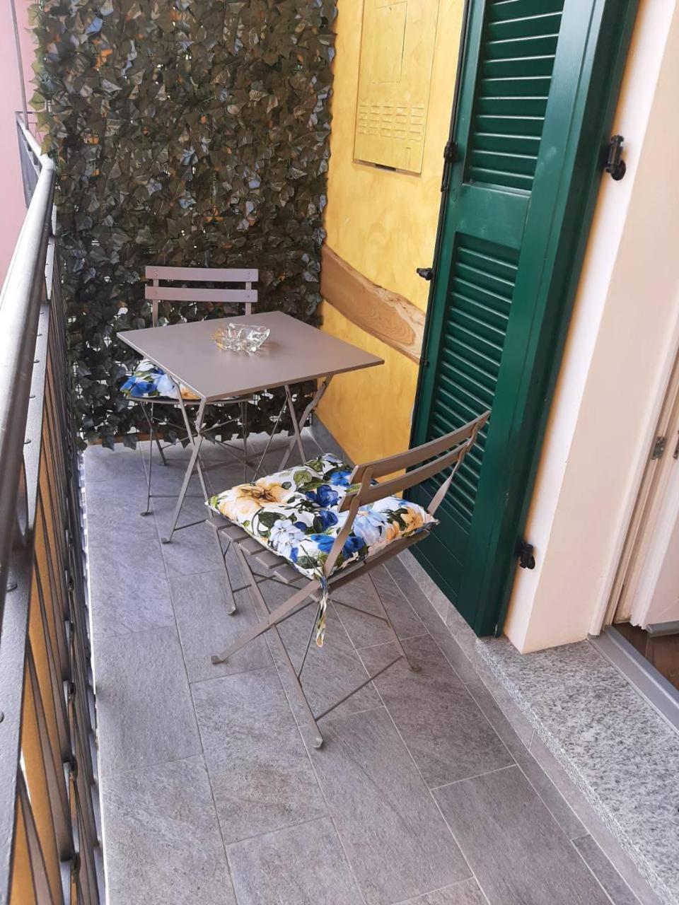 赫拉弗多纳Casa Gemma公寓 外观 照片